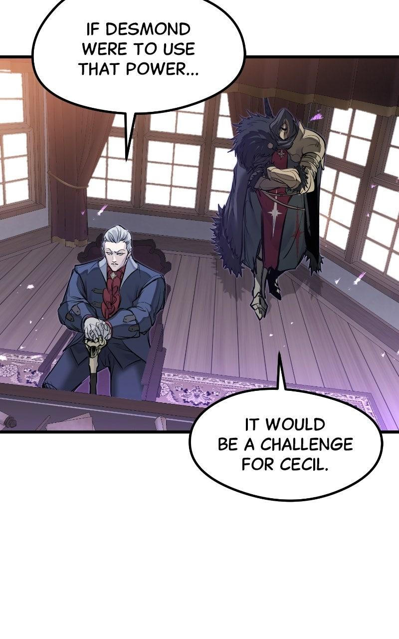 The Regressed Mercenary Has a Plan Chapter 82 — page 80