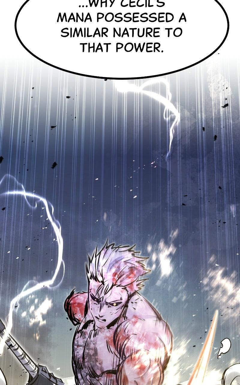 The Regressed Mercenary Has a Plan Chapter 82 — page 83