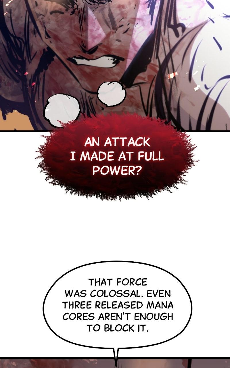 The Regressed Mercenary Has a Plan Chapter 82 — page 86