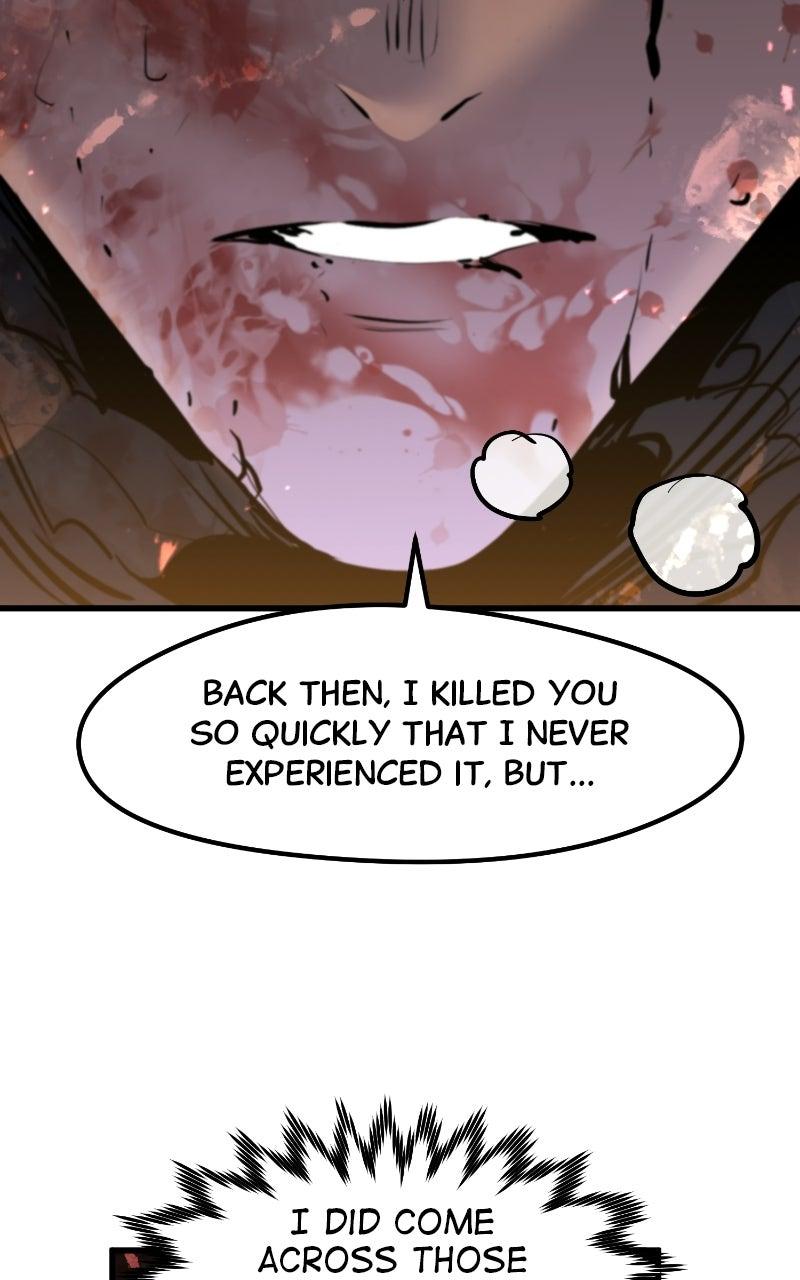 The Regressed Mercenary Has a Plan Chapter 82 — page 87