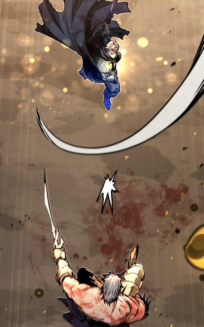 The Regressed Mercenary Has a Plan Chapter 82 — page 93