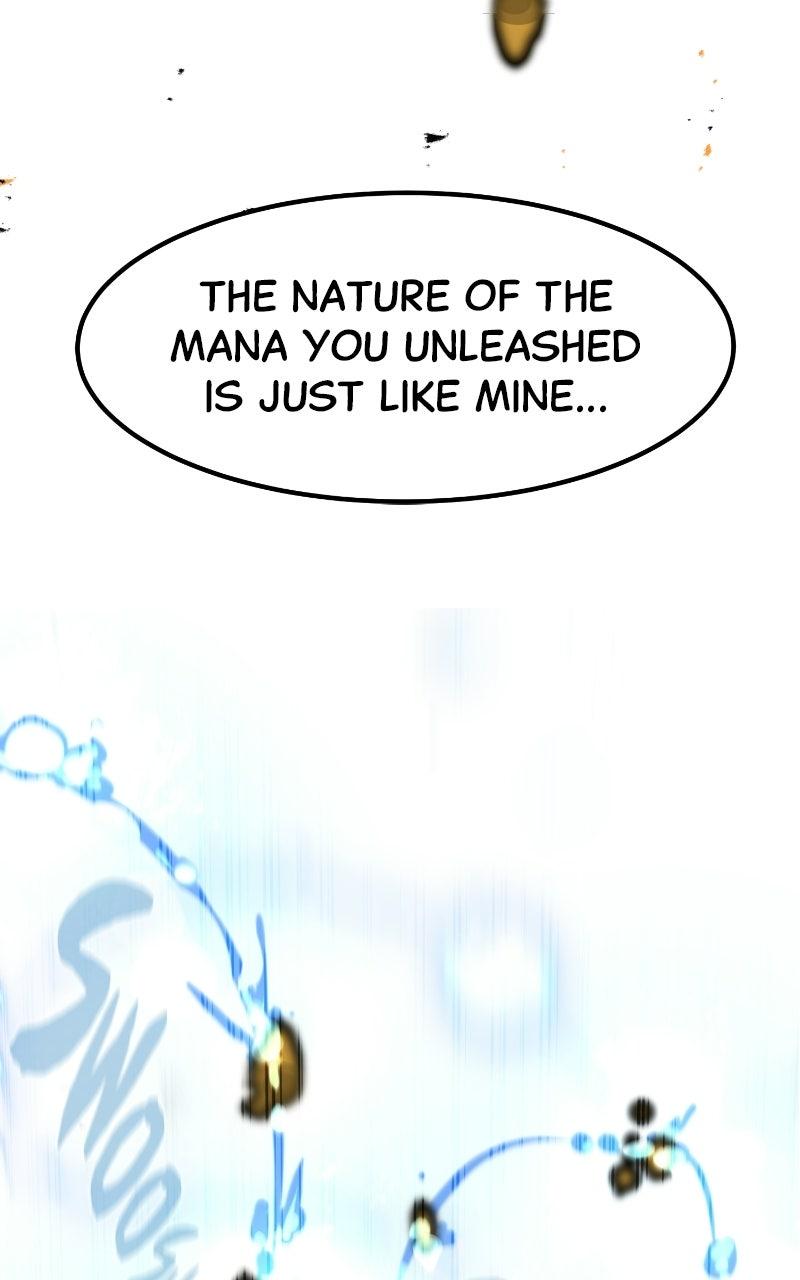 The Regressed Mercenary Has a Plan Chapter 82 — page 95
