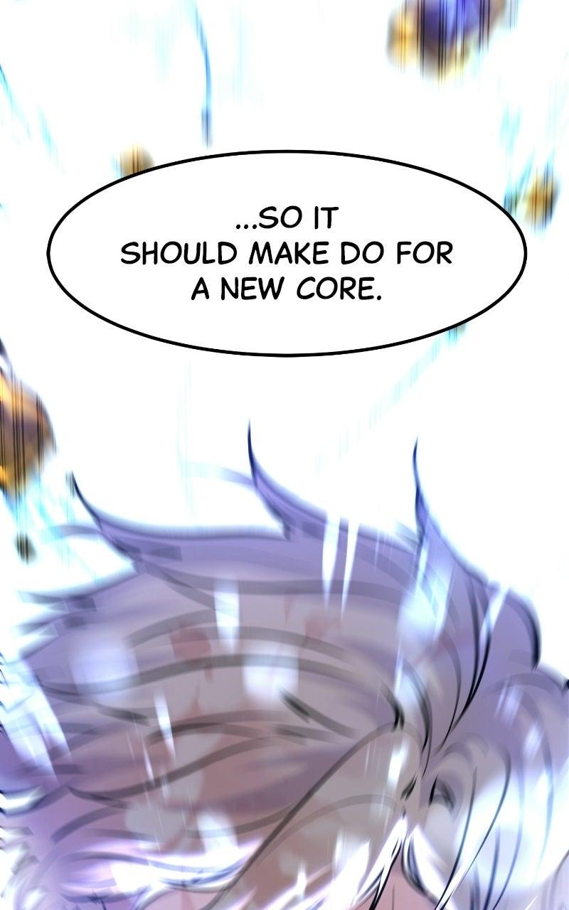 The Regressed Mercenary Has a Plan Chapter 82 — page 99