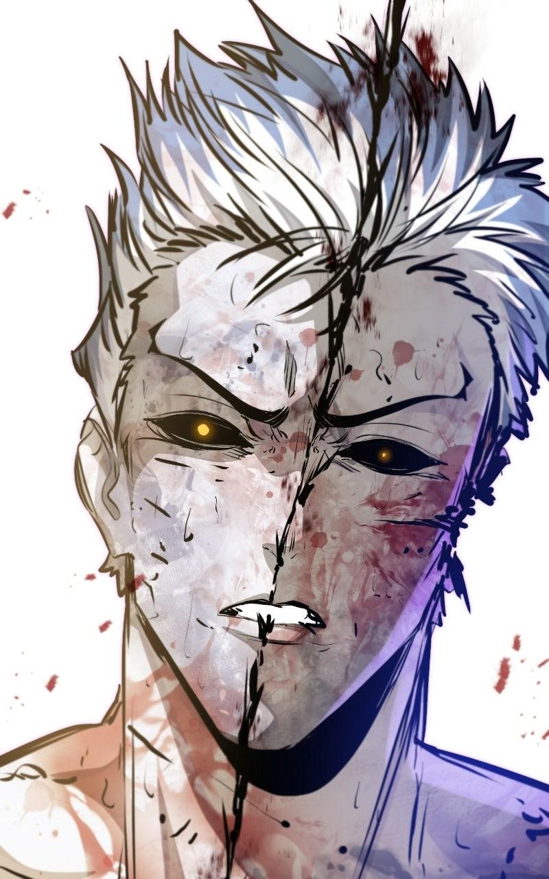 The Regressed Mercenary Has a Plan Chapter 82 — page 123