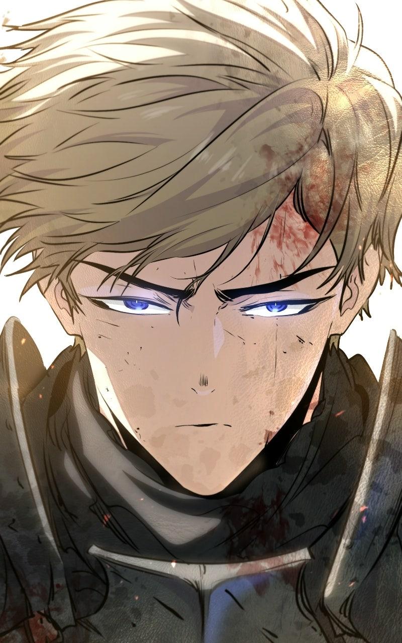 The Regressed Mercenary Has a Plan Chapter 82 — page 128