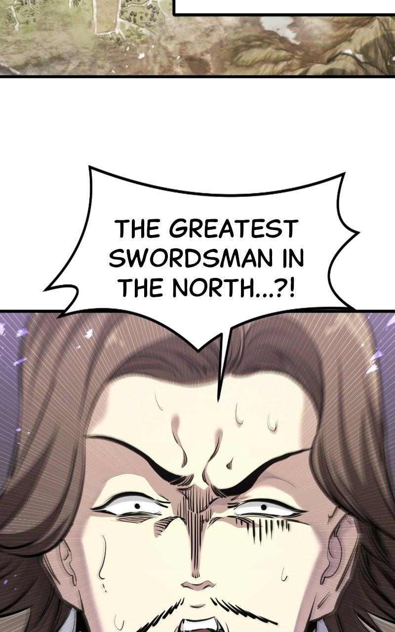 The Regressed Mercenary Has a Plan Chapter 83 — page 3