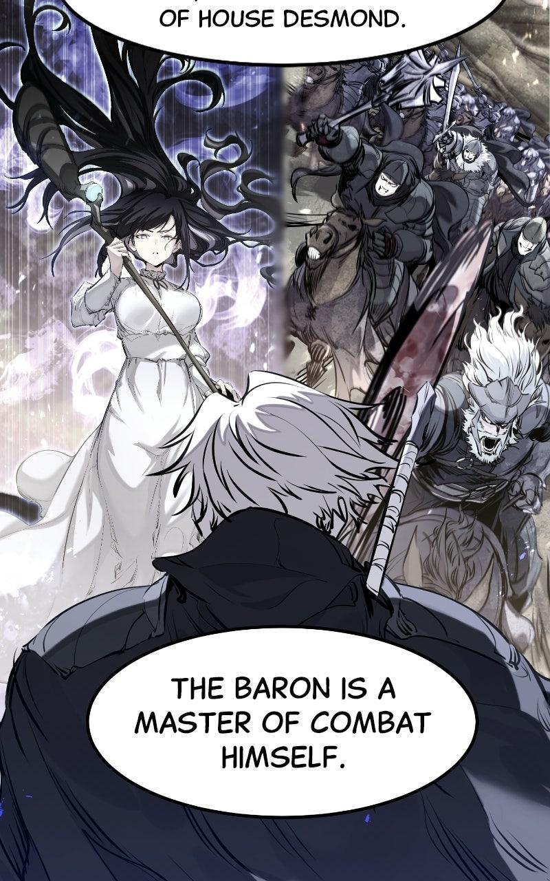 The Regressed Mercenary Has a Plan Chapter 83 — page 6