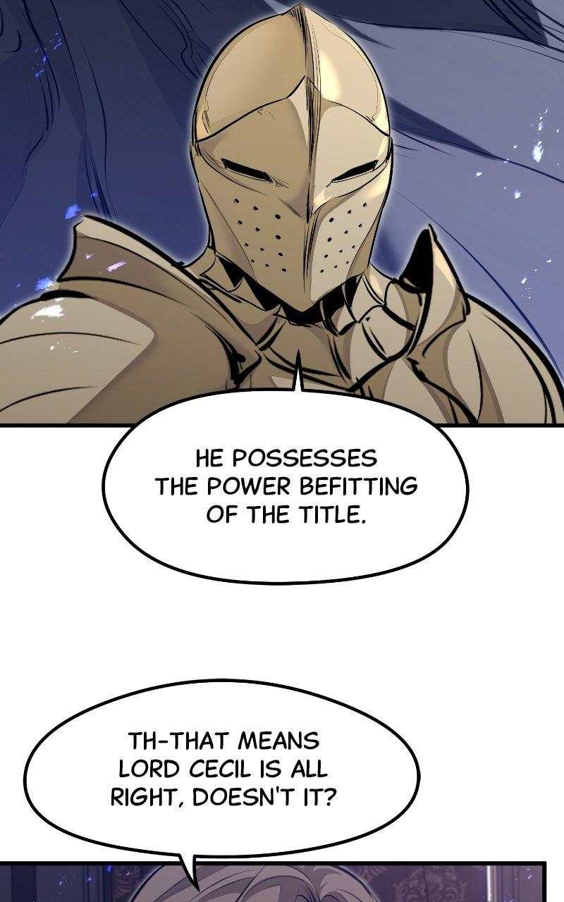The Regressed Mercenary Has a Plan Chapter 83 — page 7