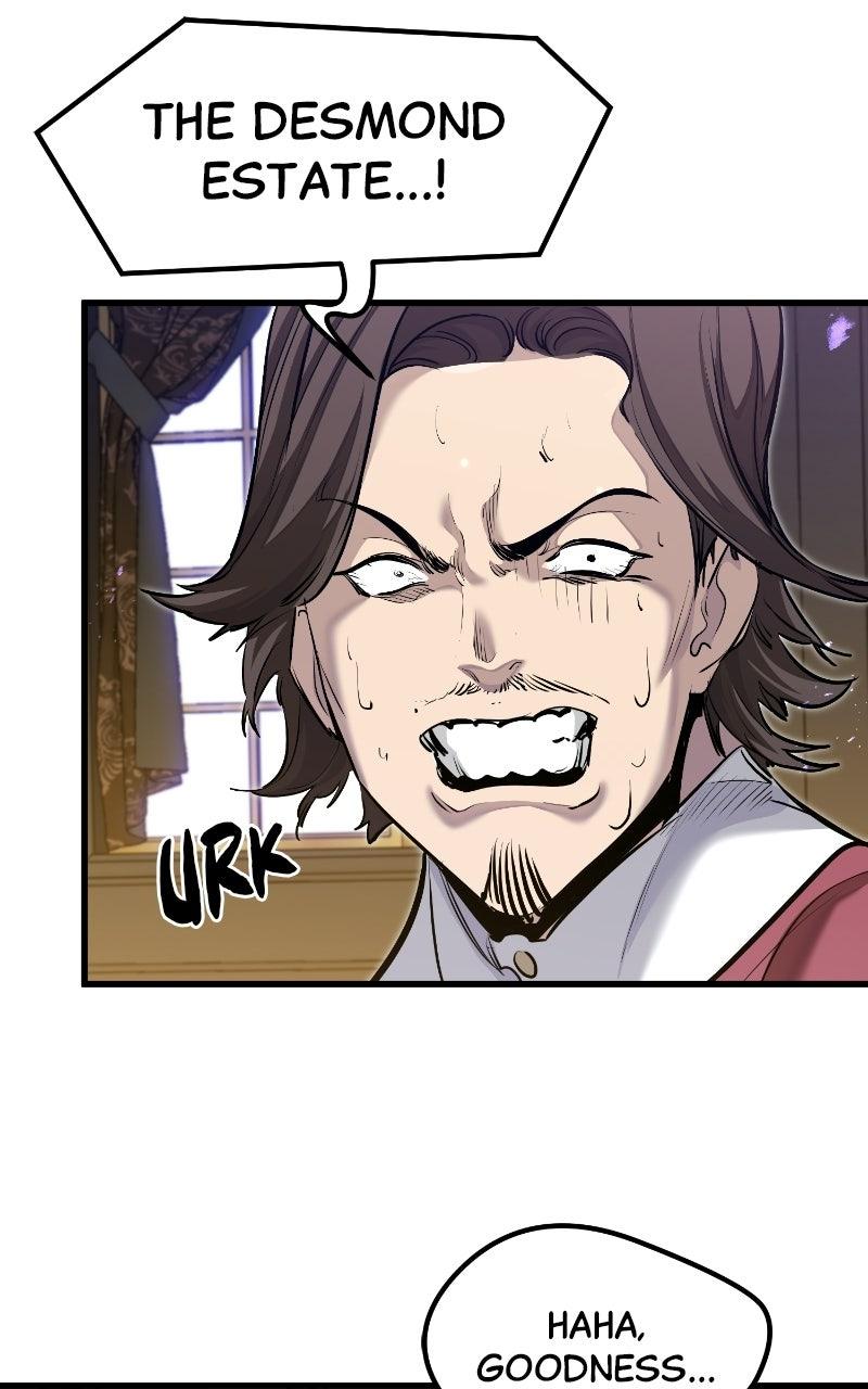 The Regressed Mercenary Has a Plan Chapter 83 — page 9