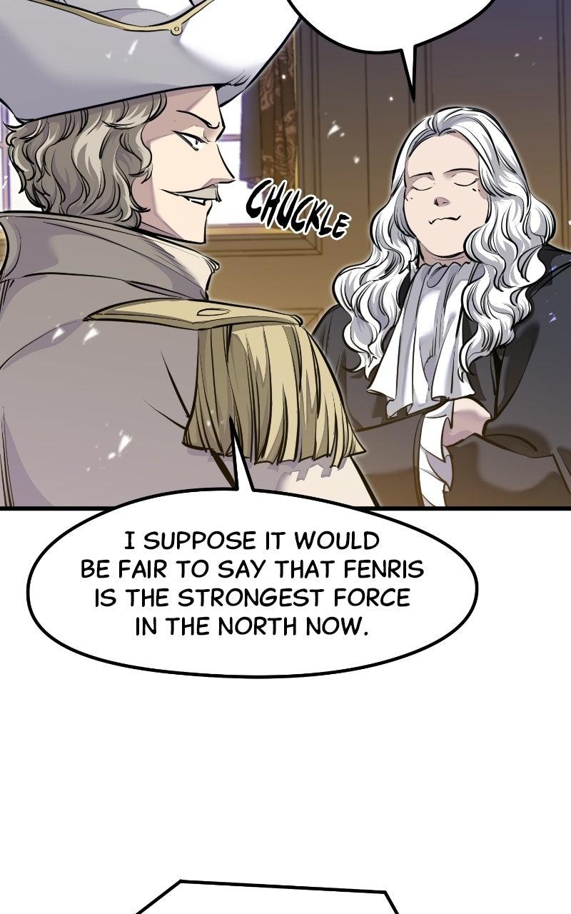 The Regressed Mercenary Has a Plan Chapter 83 — page 10