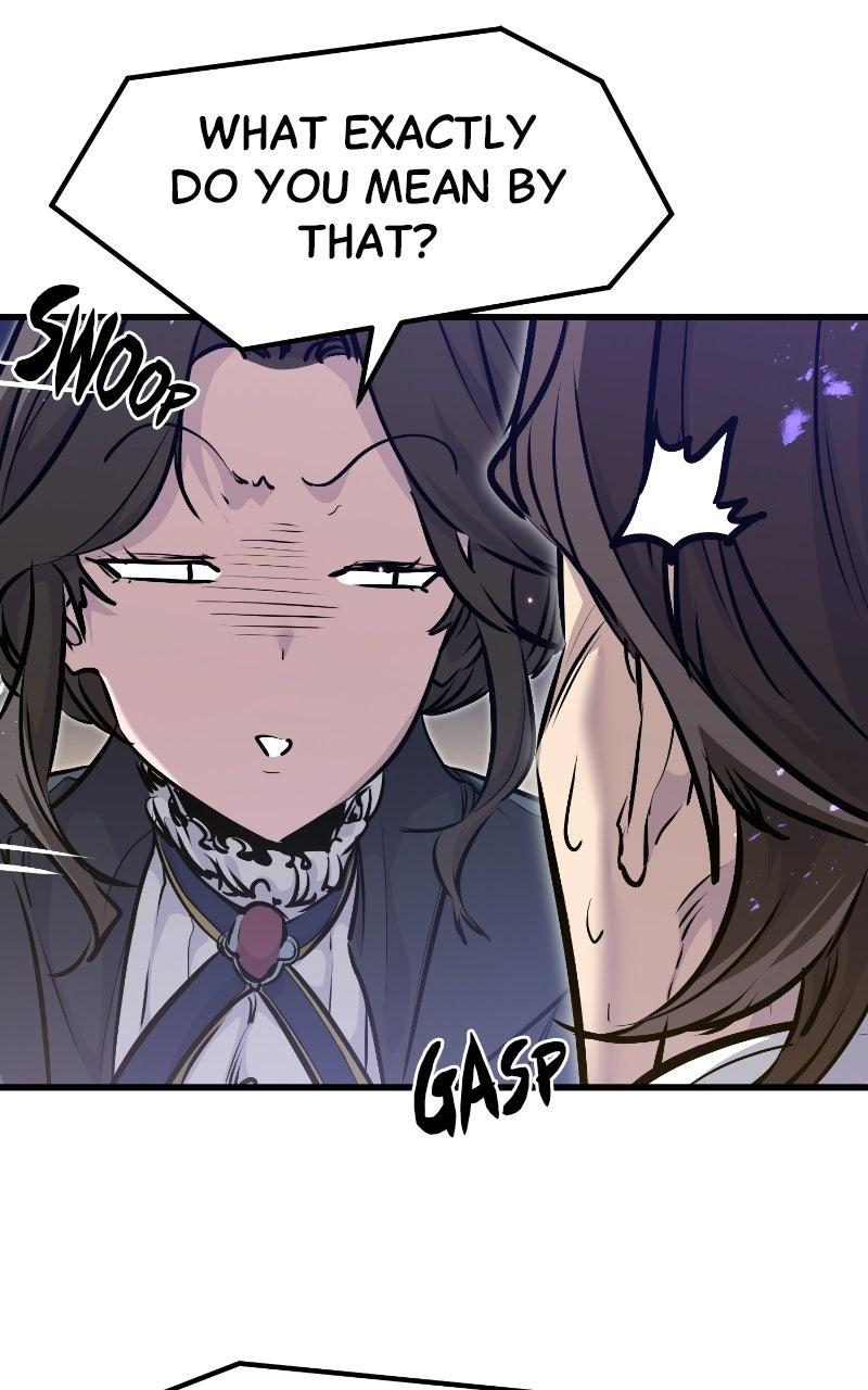 The Regressed Mercenary Has a Plan Chapter 83 — page 12