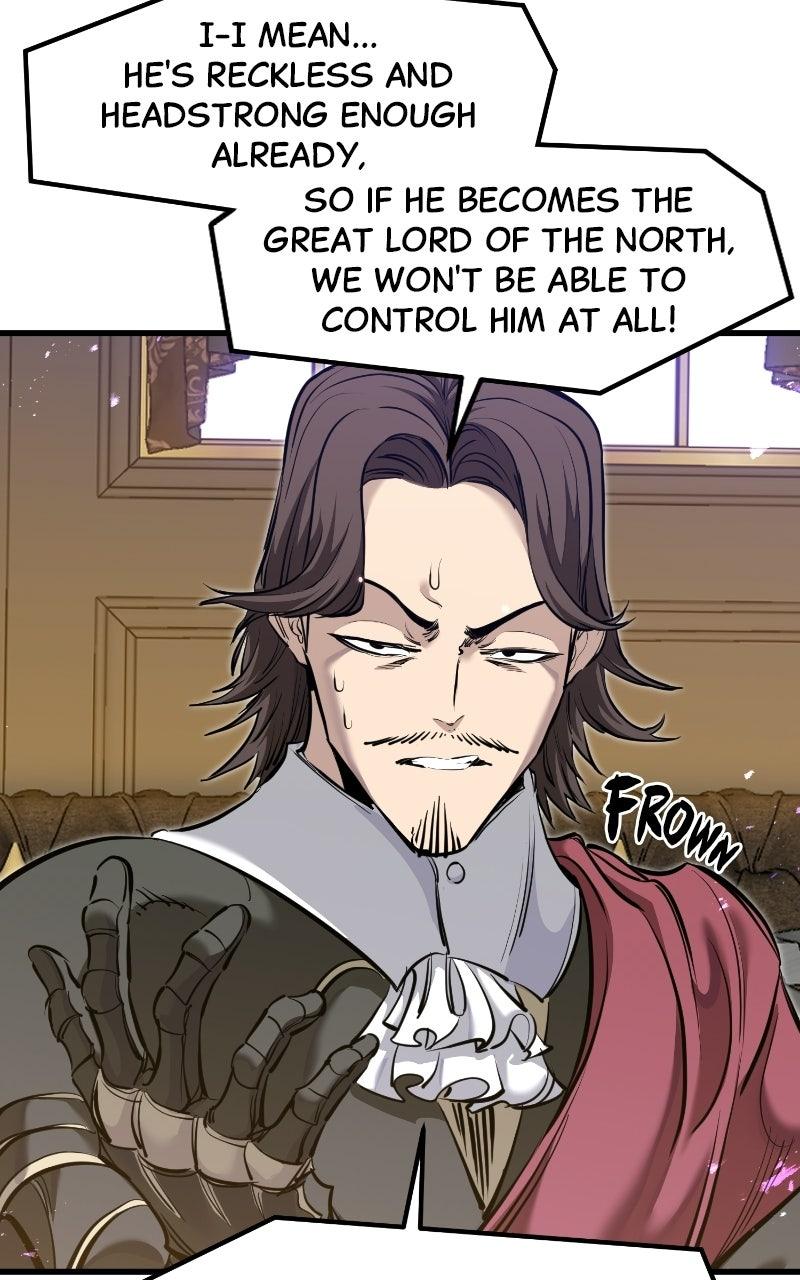 The Regressed Mercenary Has a Plan Chapter 83 — page 13