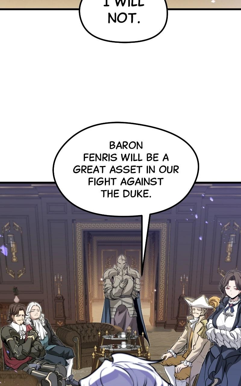 The Regressed Mercenary Has a Plan Chapter 83 — page 16