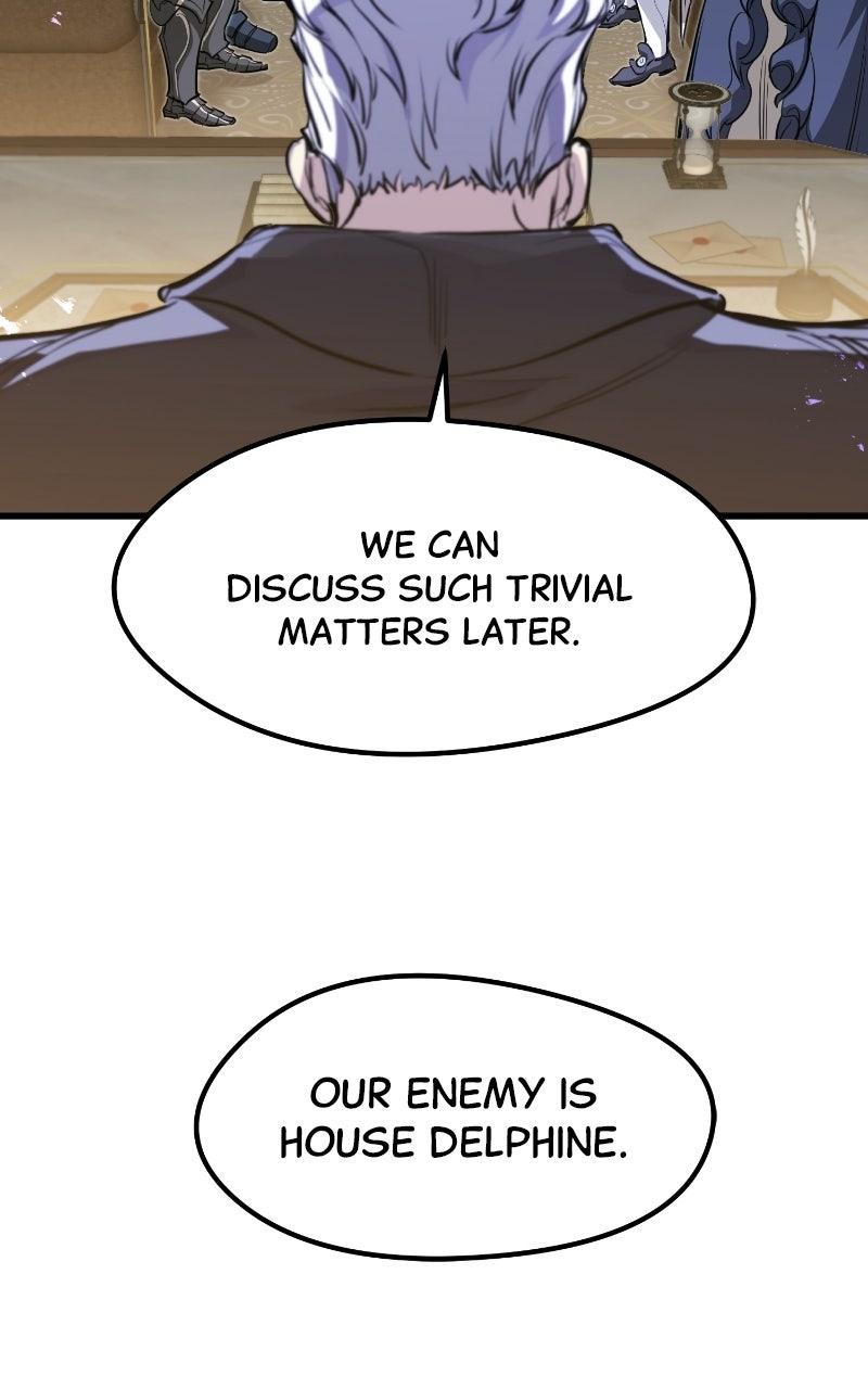 The Regressed Mercenary Has a Plan Chapter 83 — page 17