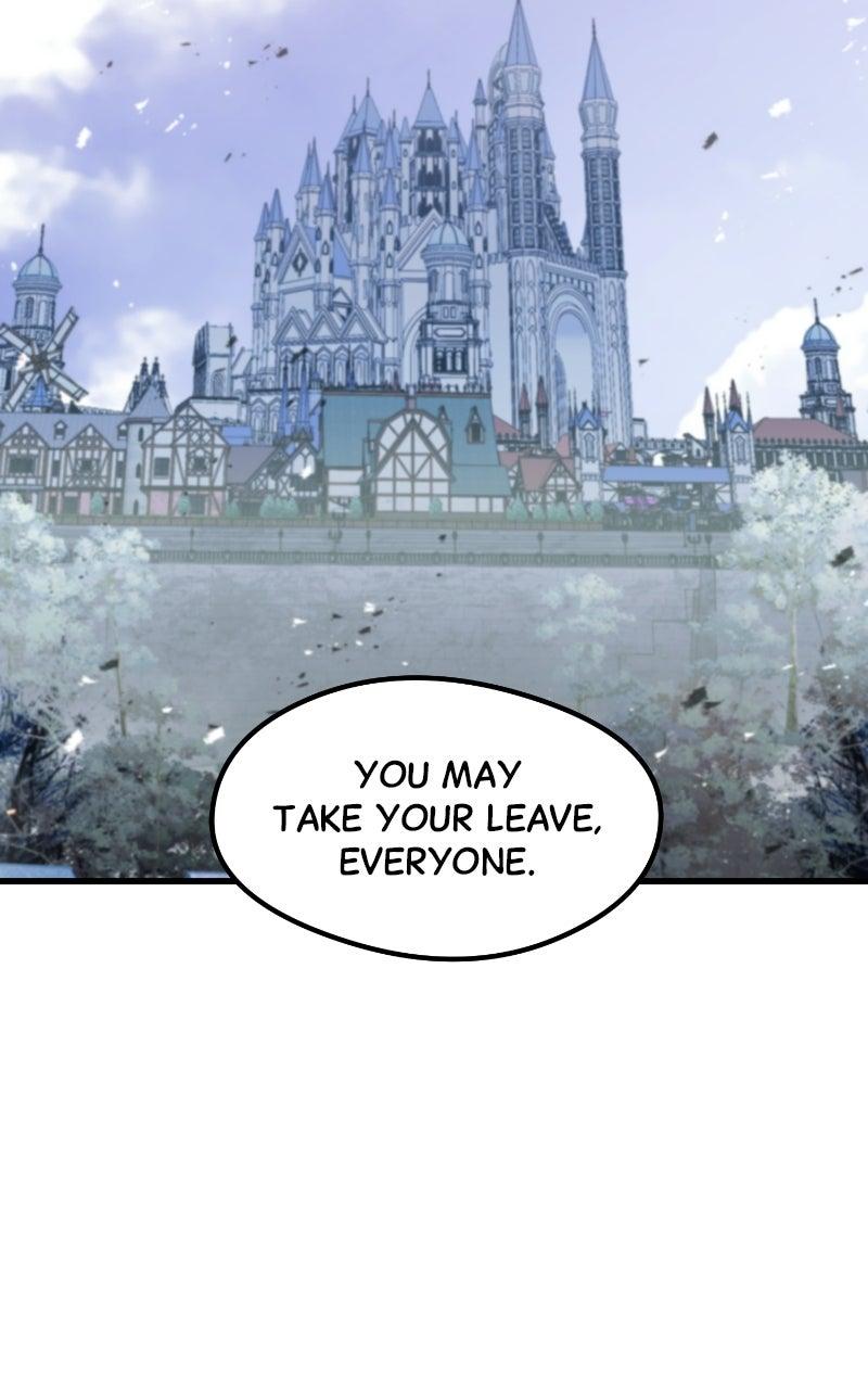 The Regressed Mercenary Has a Plan Chapter 83 — page 22