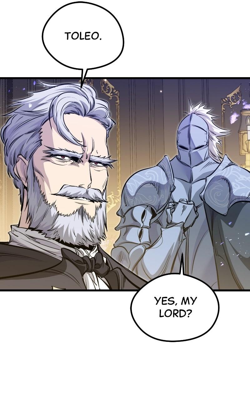 The Regressed Mercenary Has a Plan Chapter 83 — page 23