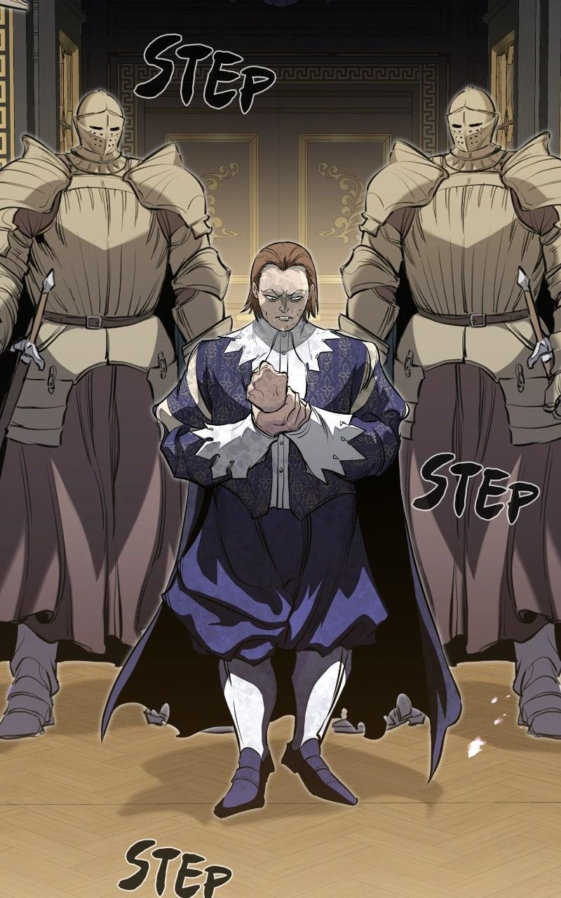 The Regressed Mercenary Has a Plan Chapter 83 — page 27