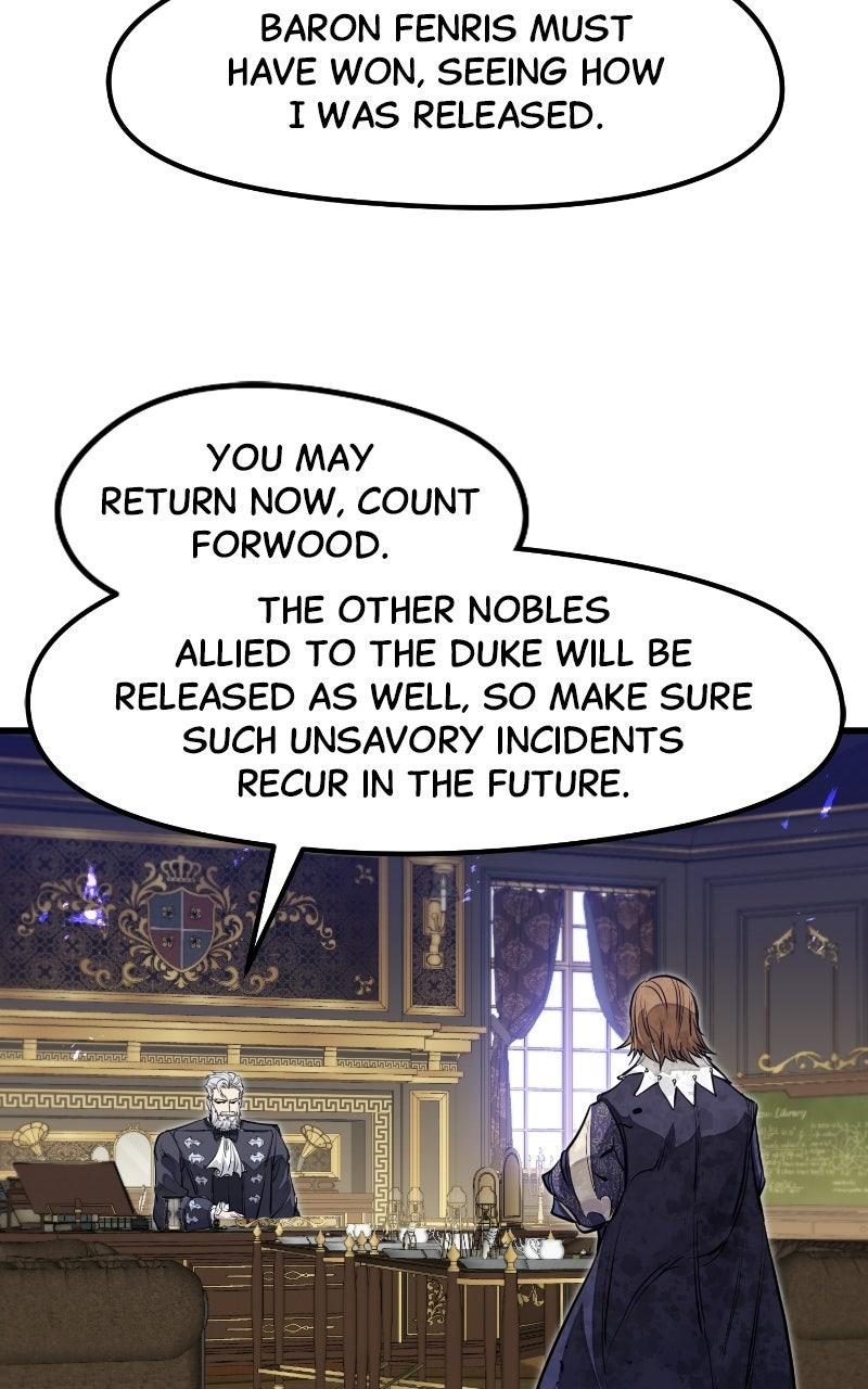 The Regressed Mercenary Has a Plan Chapter 83 — page 29