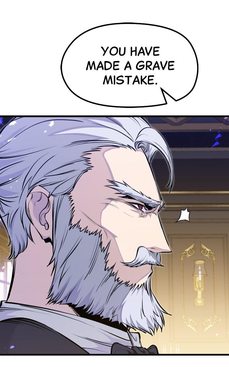 The Regressed Mercenary Has a Plan Chapter 83 — page 31