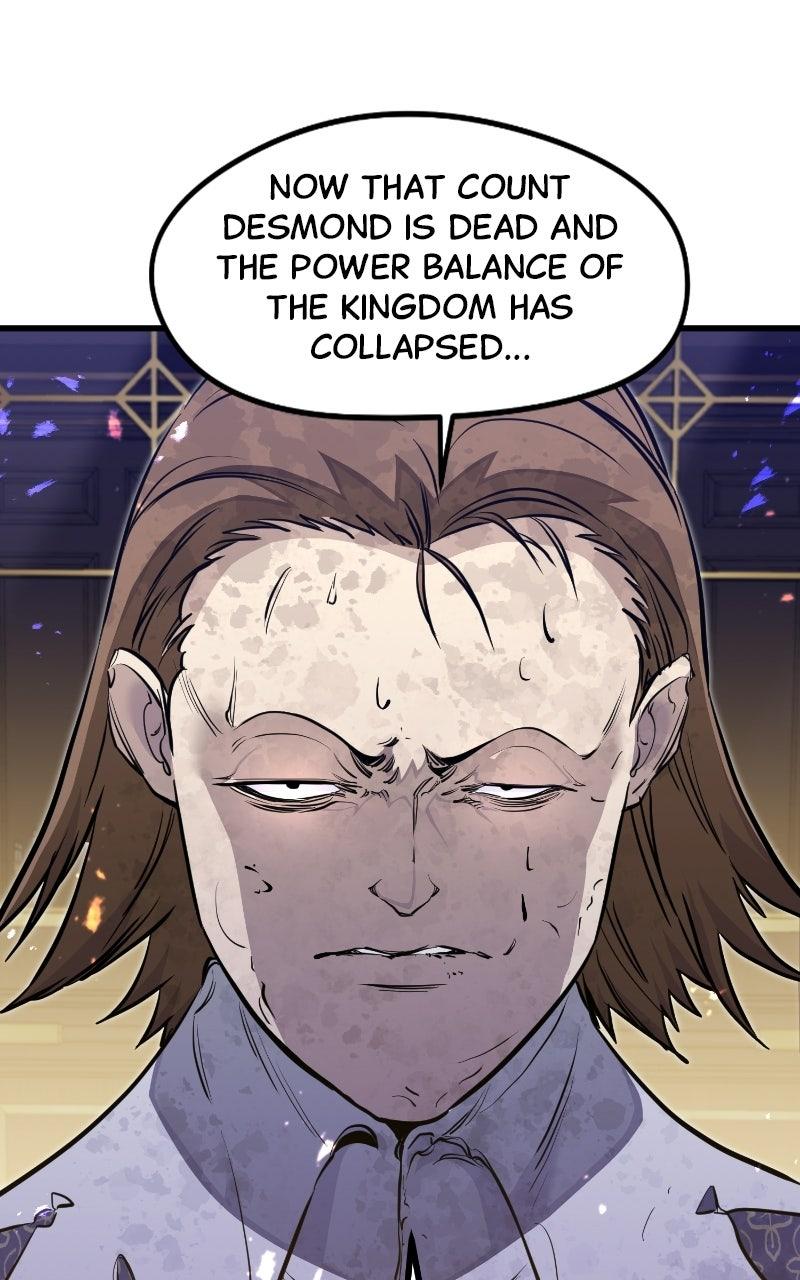 The Regressed Mercenary Has a Plan Chapter 83 — page 32