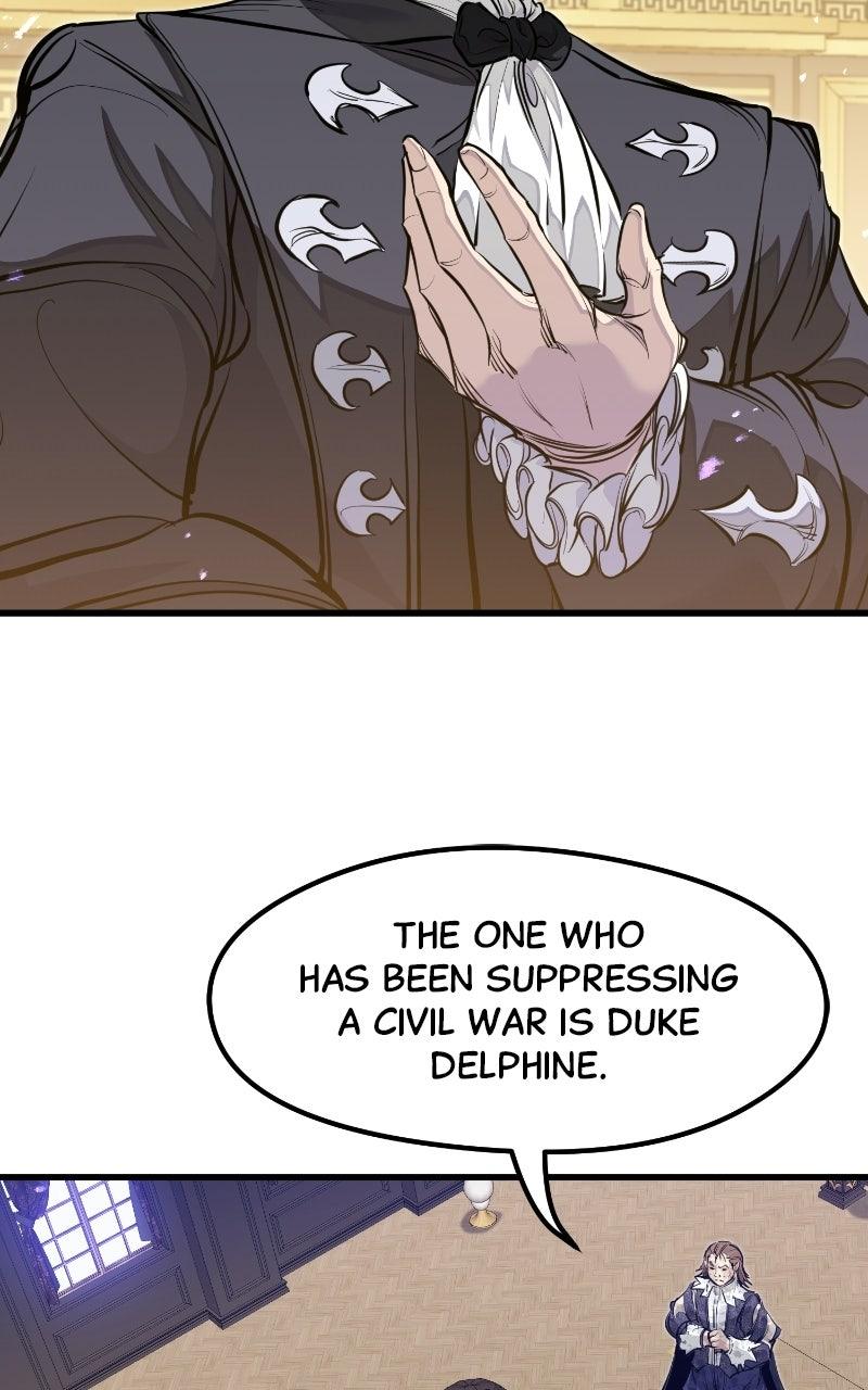 The Regressed Mercenary Has a Plan Chapter 83 — page 35