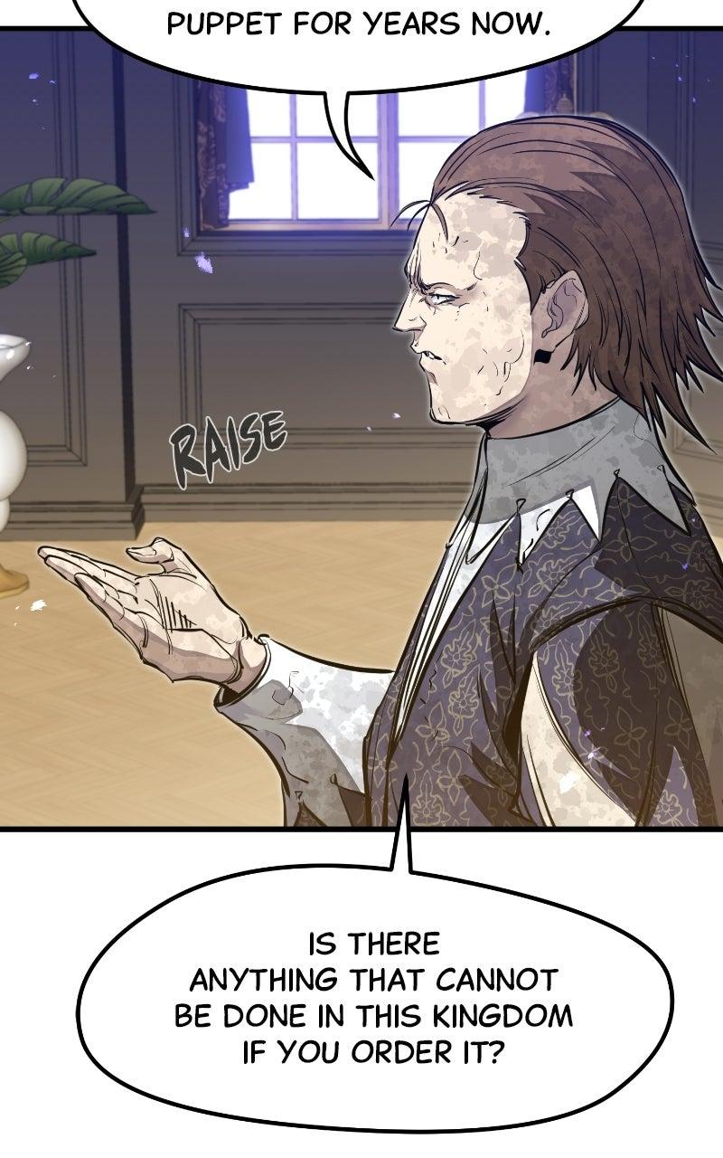 The Regressed Mercenary Has a Plan Chapter 83 — page 37