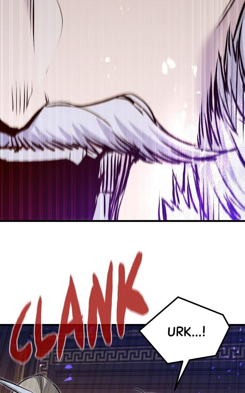The Regressed Mercenary Has a Plan Chapter 83 — page 39