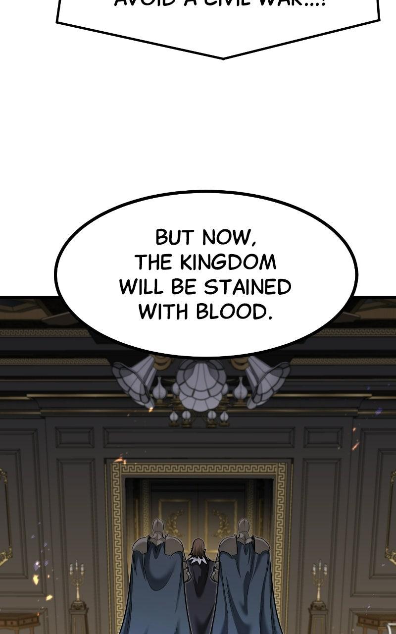 The Regressed Mercenary Has a Plan Chapter 83 — page 42