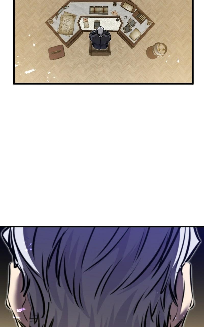 The Regressed Mercenary Has a Plan Chapter 83 — page 45