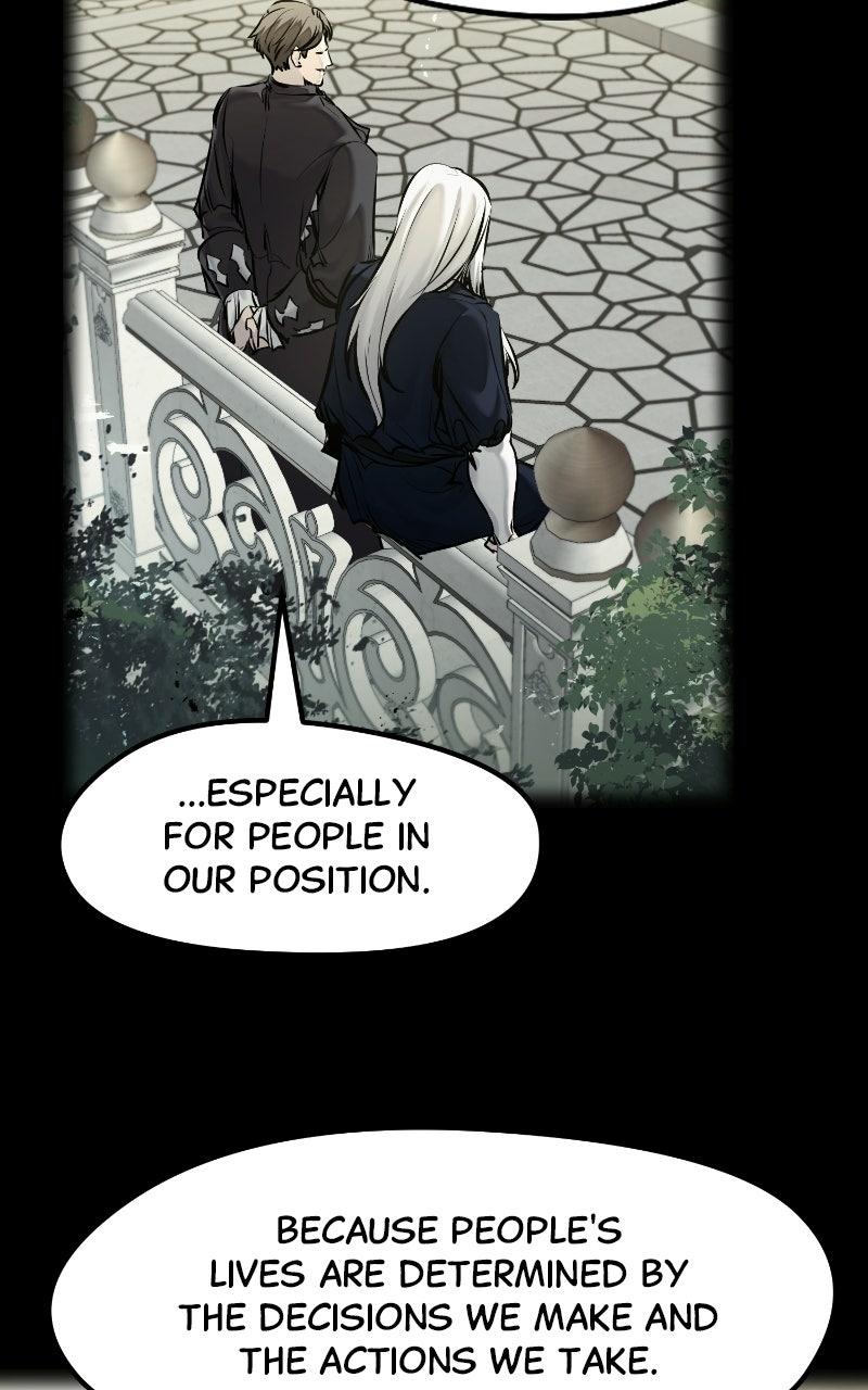 The Regressed Mercenary Has a Plan Chapter 83 — page 52