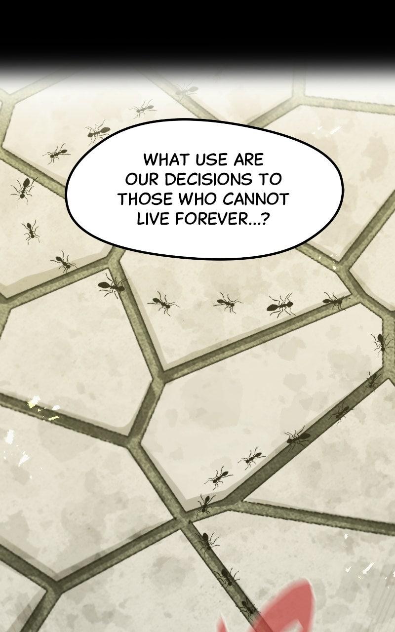 The Regressed Mercenary Has a Plan Chapter 83 — page 55