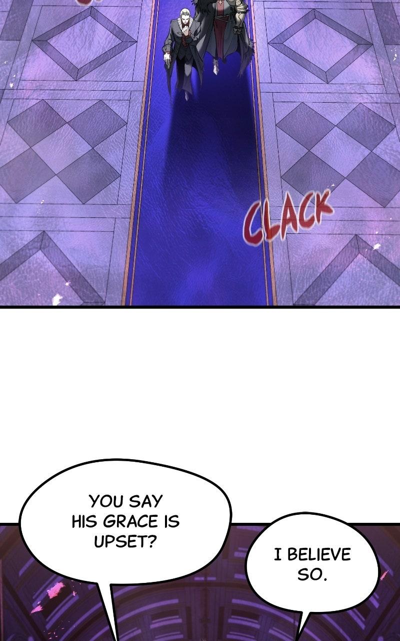 The Regressed Mercenary Has a Plan Chapter 83 — page 66