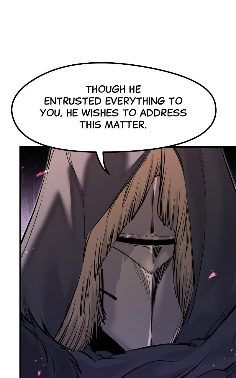The Regressed Mercenary Has a Plan Chapter 83 — page 68