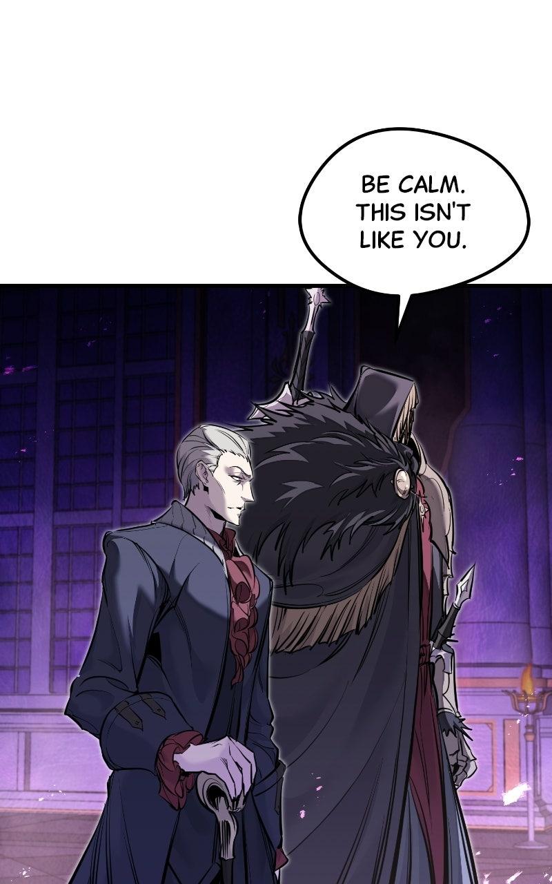 The Regressed Mercenary Has a Plan Chapter 83 — page 70