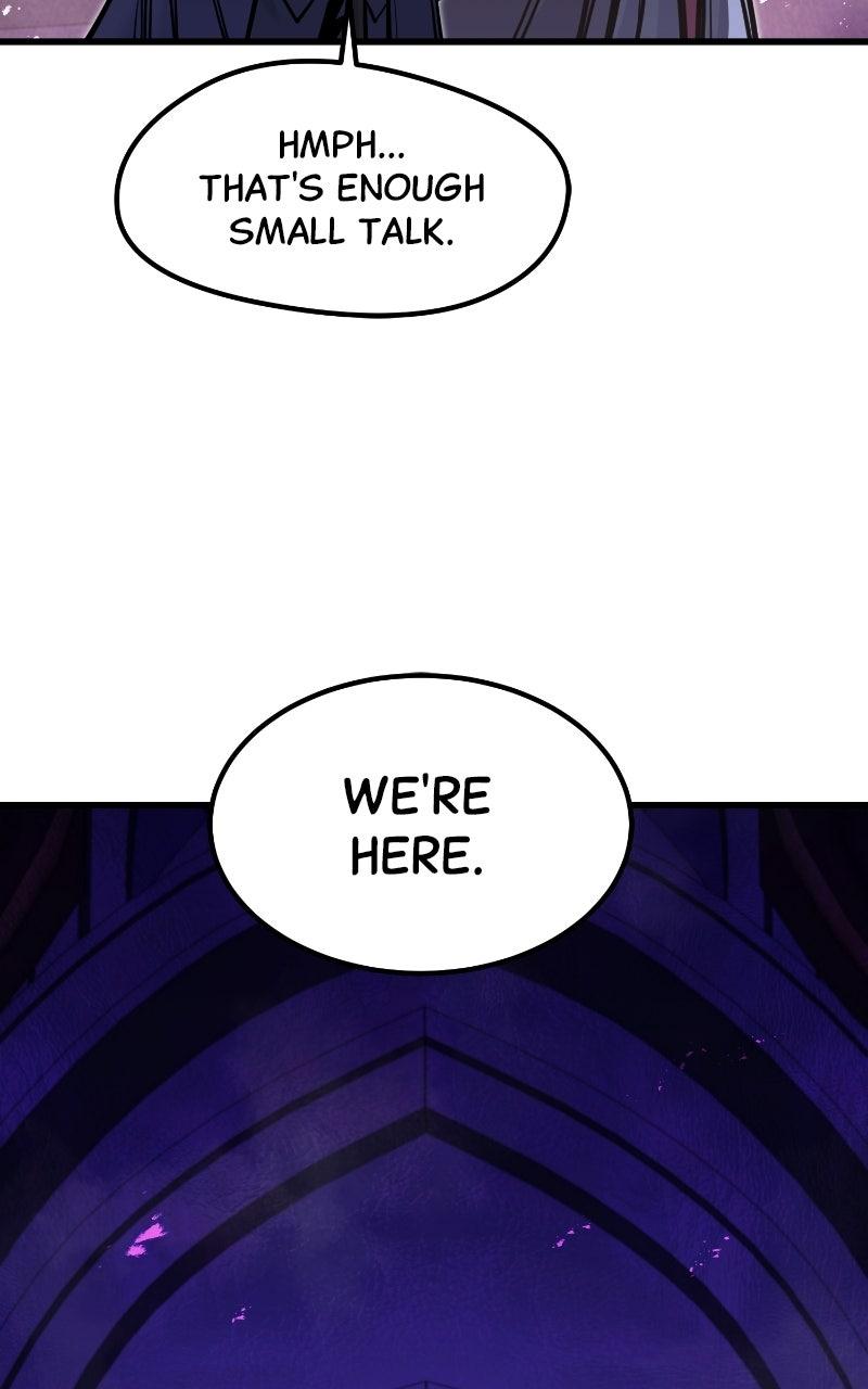 The Regressed Mercenary Has a Plan Chapter 83 — page 71