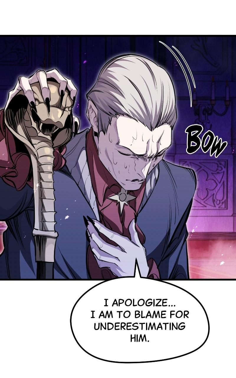 The Regressed Mercenary Has a Plan Chapter 83 — page 86