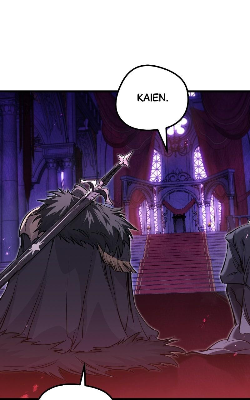 The Regressed Mercenary Has a Plan Chapter 83 — page 87