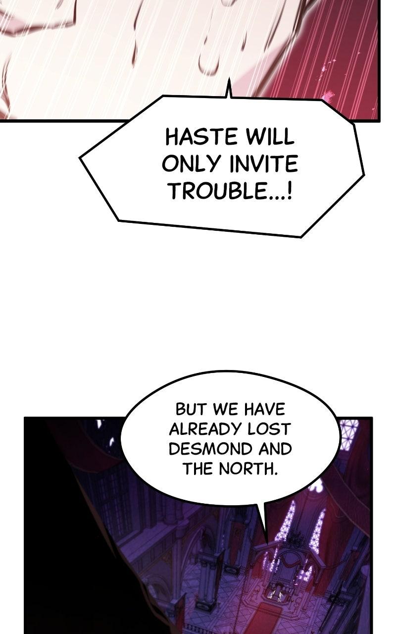 The Regressed Mercenary Has a Plan Chapter 83 — page 98