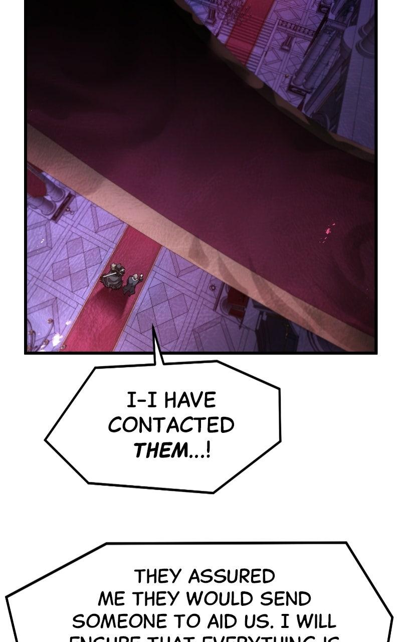 The Regressed Mercenary Has a Plan Chapter 83 — page 99
