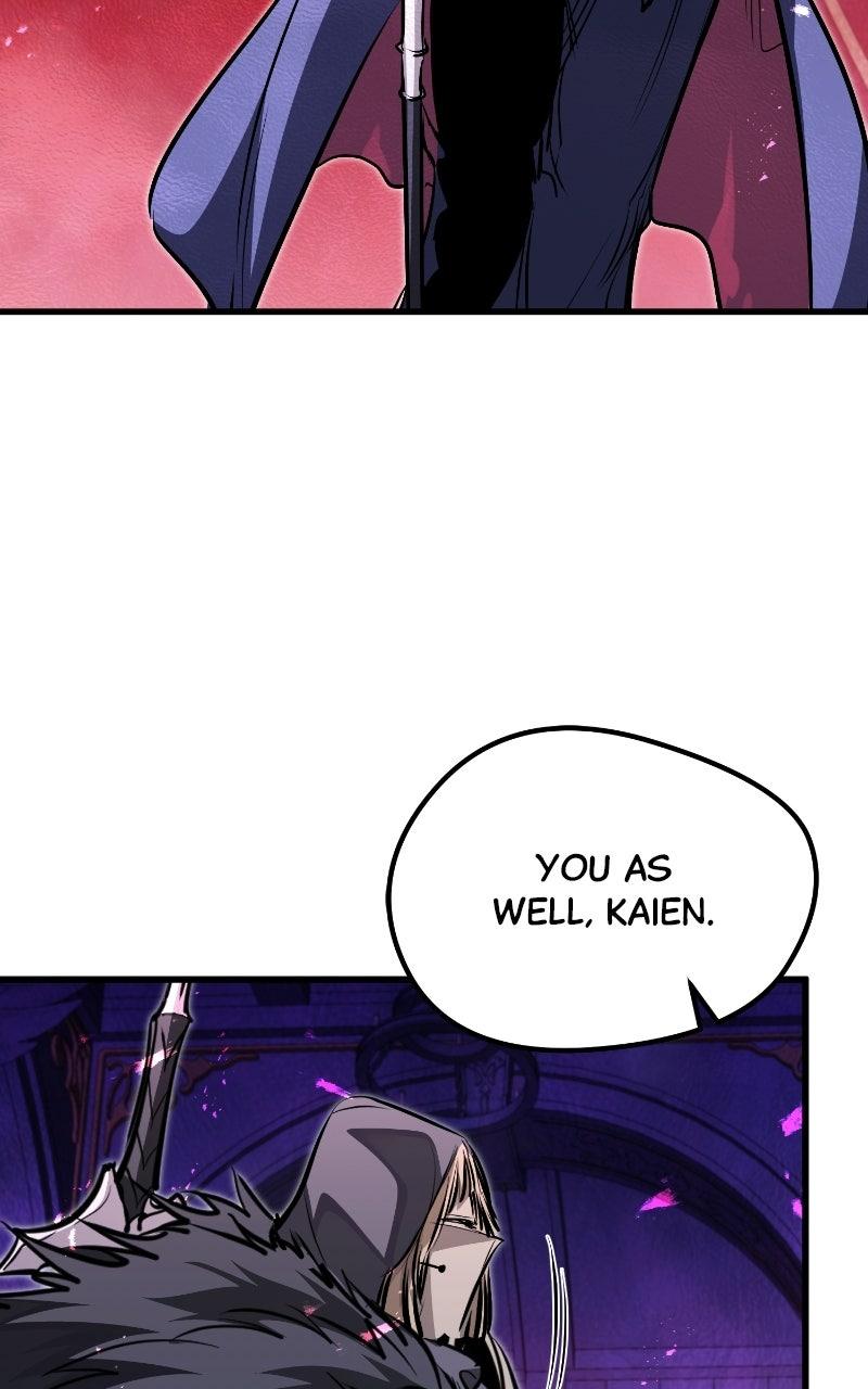 The Regressed Mercenary Has a Plan Chapter 83 — page 107