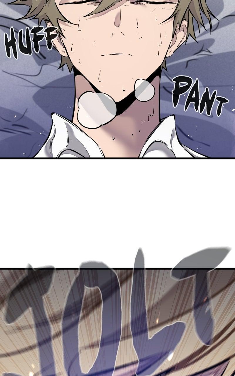 The Regressed Mercenary Has a Plan Chapter 84 — page 3