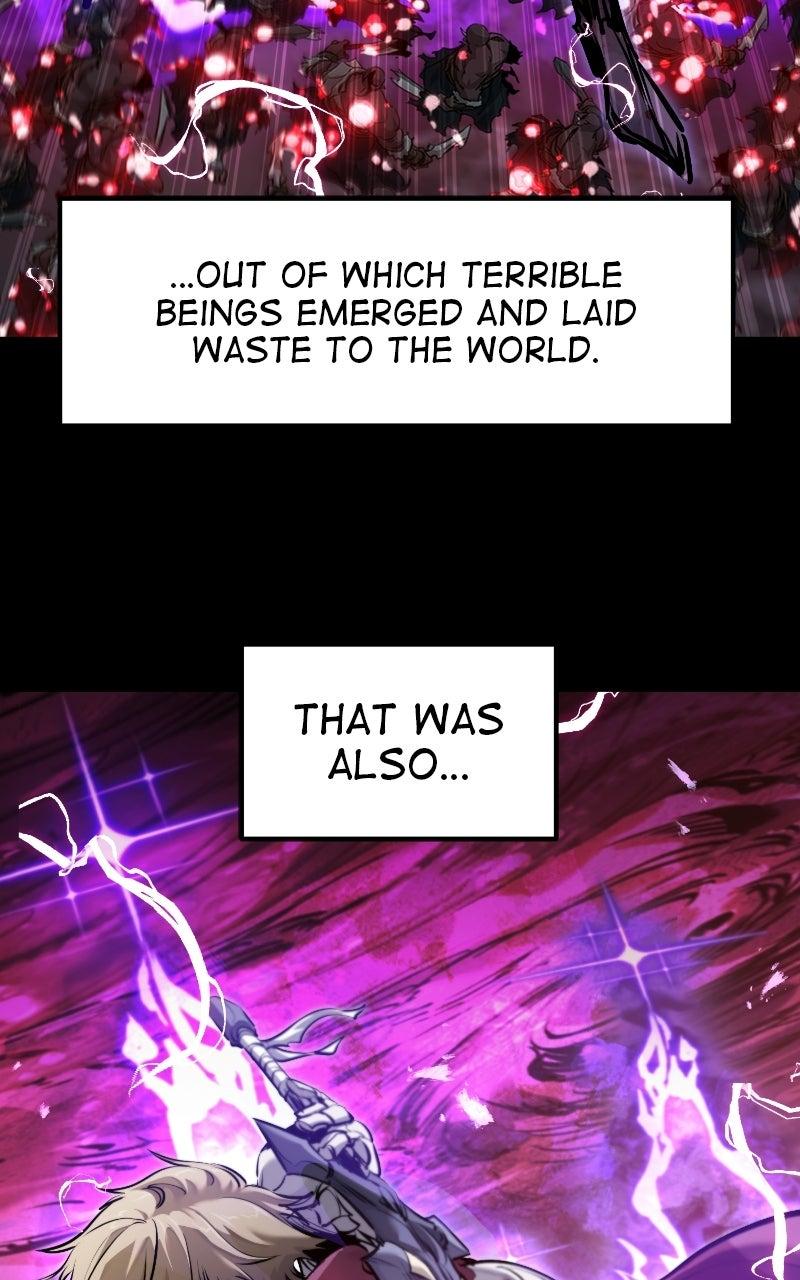 The Regressed Mercenary Has a Plan Chapter 84 — page 14