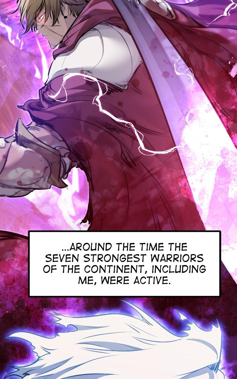 The Regressed Mercenary Has a Plan Chapter 84 — page 15