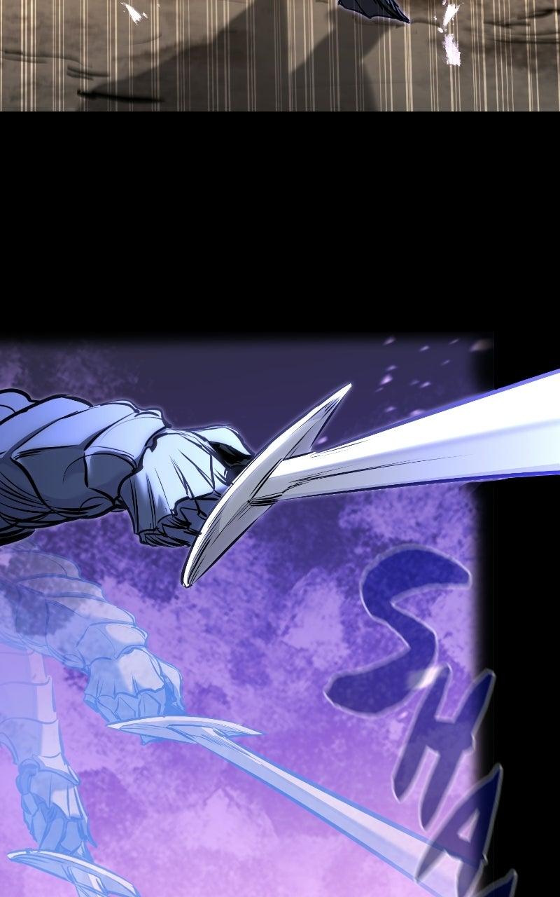 The Regressed Mercenary Has a Plan Chapter 84 — page 21