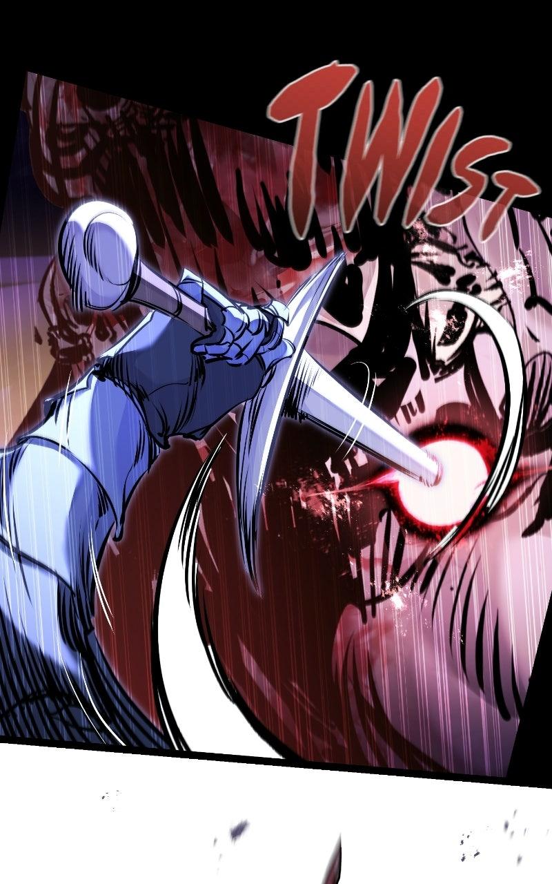 The Regressed Mercenary Has a Plan Chapter 84 — page 25
