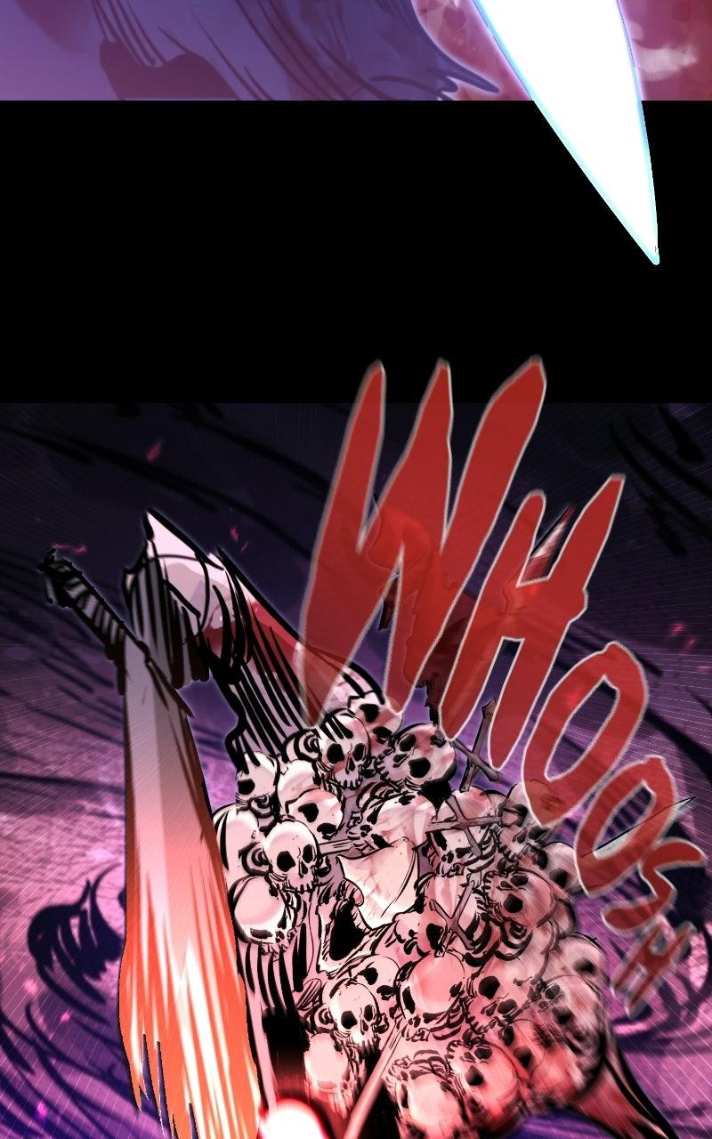 The Regressed Mercenary Has a Plan Chapter 84 — page 35