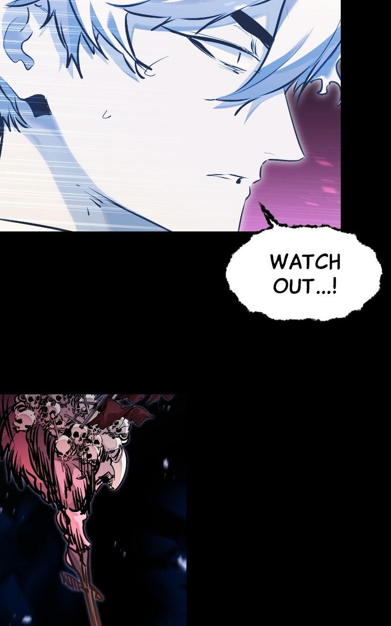 The Regressed Mercenary Has a Plan Chapter 84 — page 37