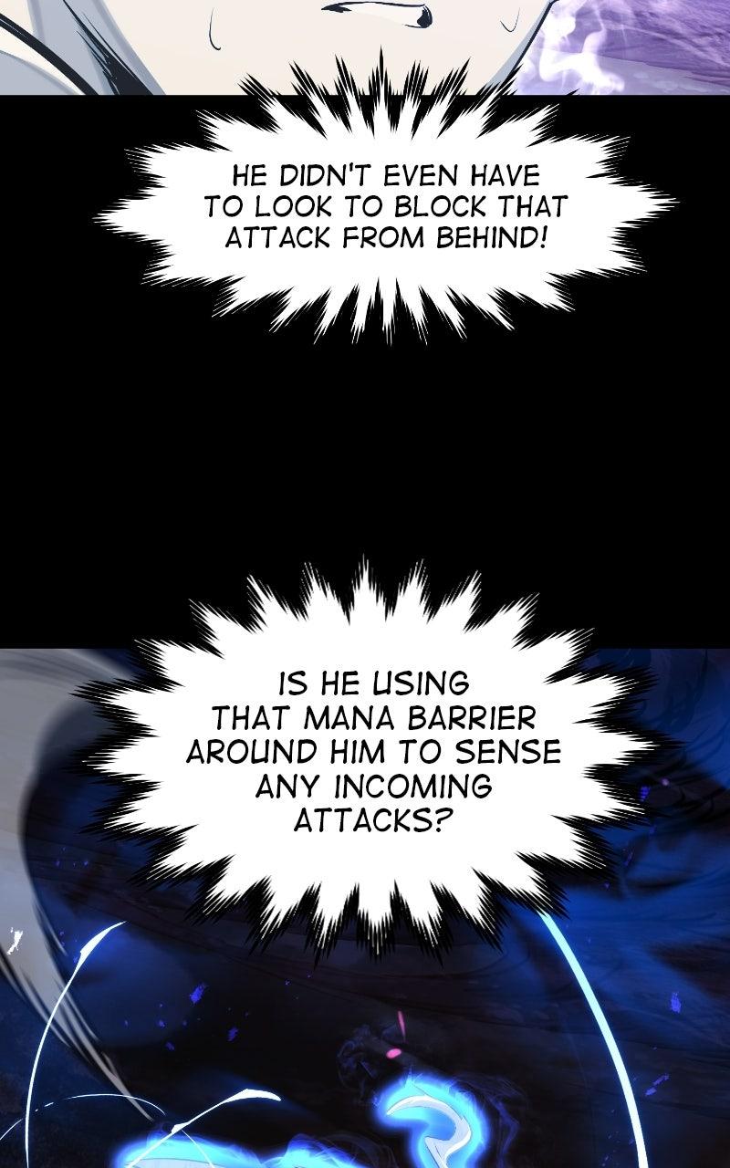 The Regressed Mercenary Has a Plan Chapter 84 — page 42
