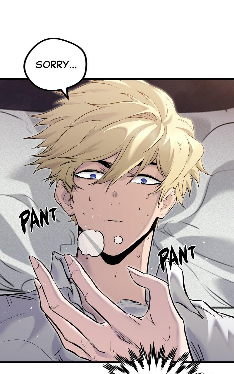 The Regressed Mercenary Has a Plan Chapter 84 — page 50
