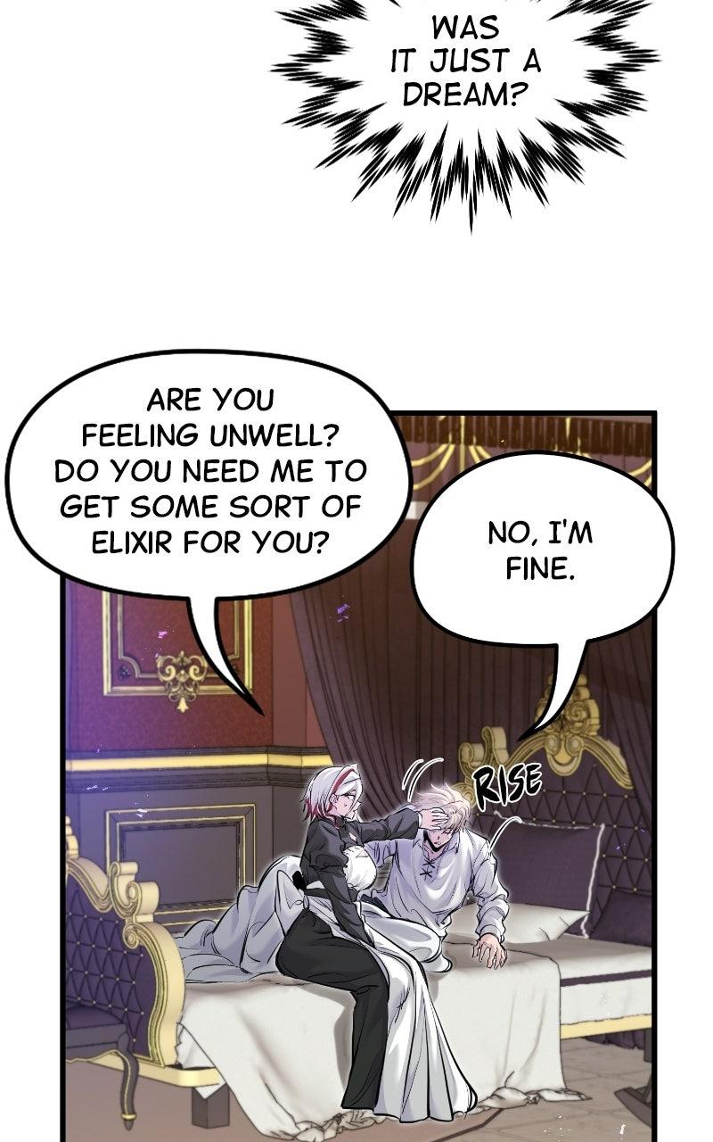 The Regressed Mercenary Has a Plan Chapter 84 — page 51
